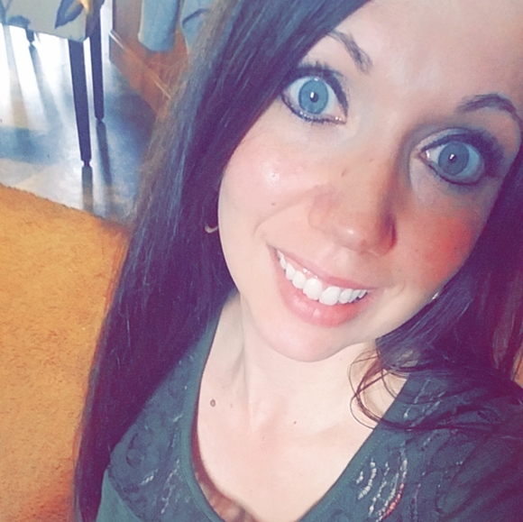 Haaayyyyyy It's meeee.... Jenna - Picture 7 of 12